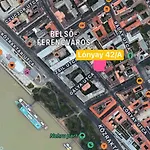 Positive Vibes-home Close To The Danube شقة بودابست